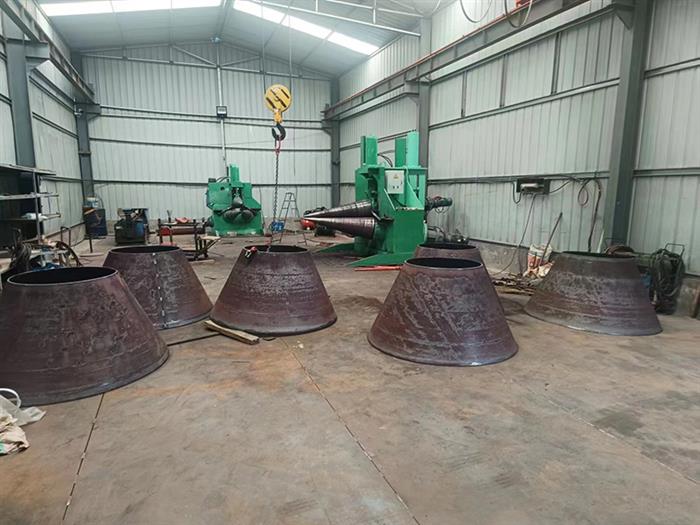 卷錐體機(jī)器