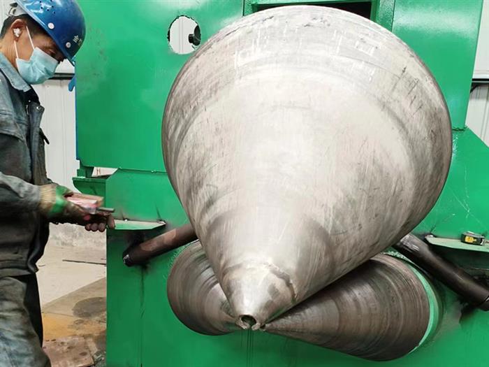 卷錐體機(jī)器